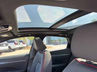 2022 Hyundai Sonata SEL Plus