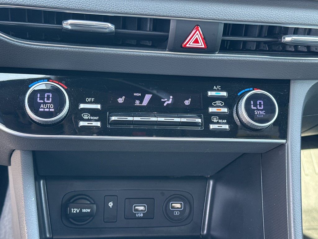 2022 Hyundai Sonata SEL Plus