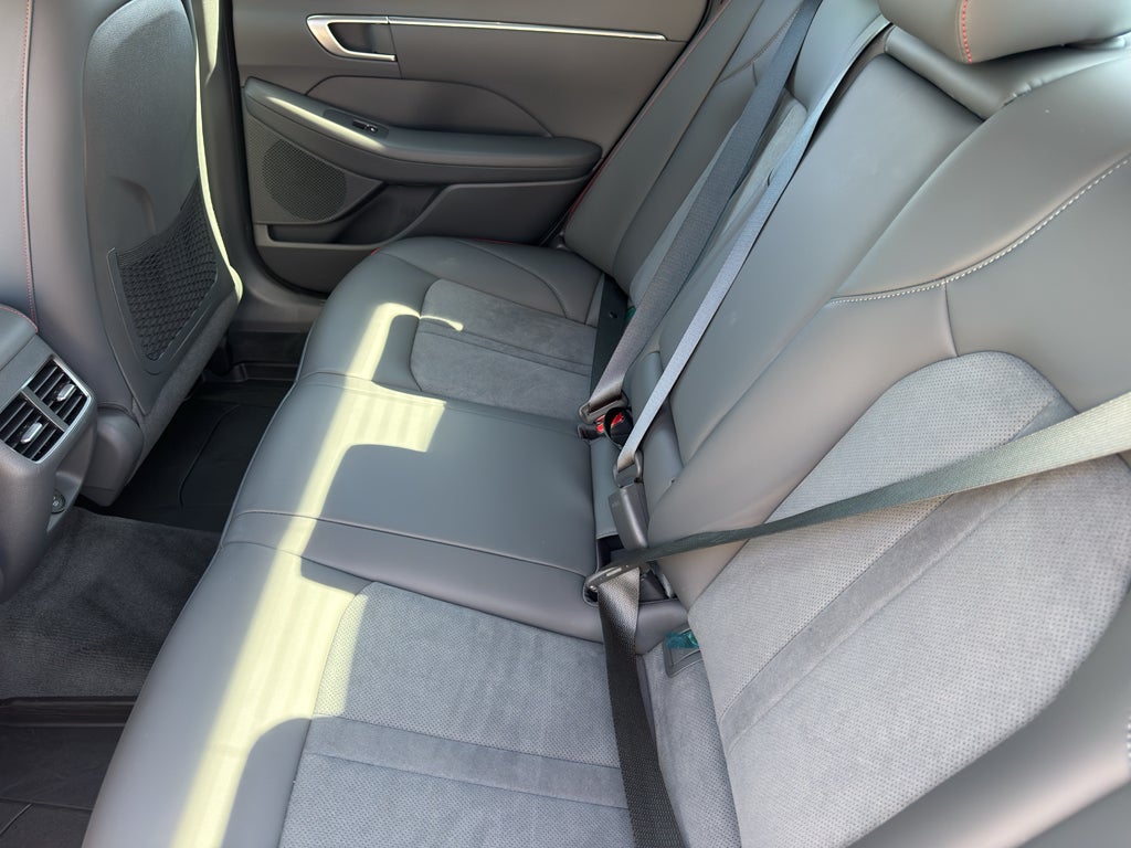 2022 Hyundai Sonata SEL Plus