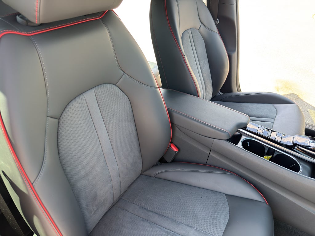 2022 Hyundai Sonata SEL Plus