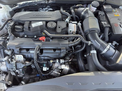 2022 Hyundai Sonata SEL Plus