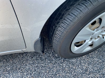 2014 Kia Forte LX