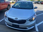 2014 Kia Forte LX