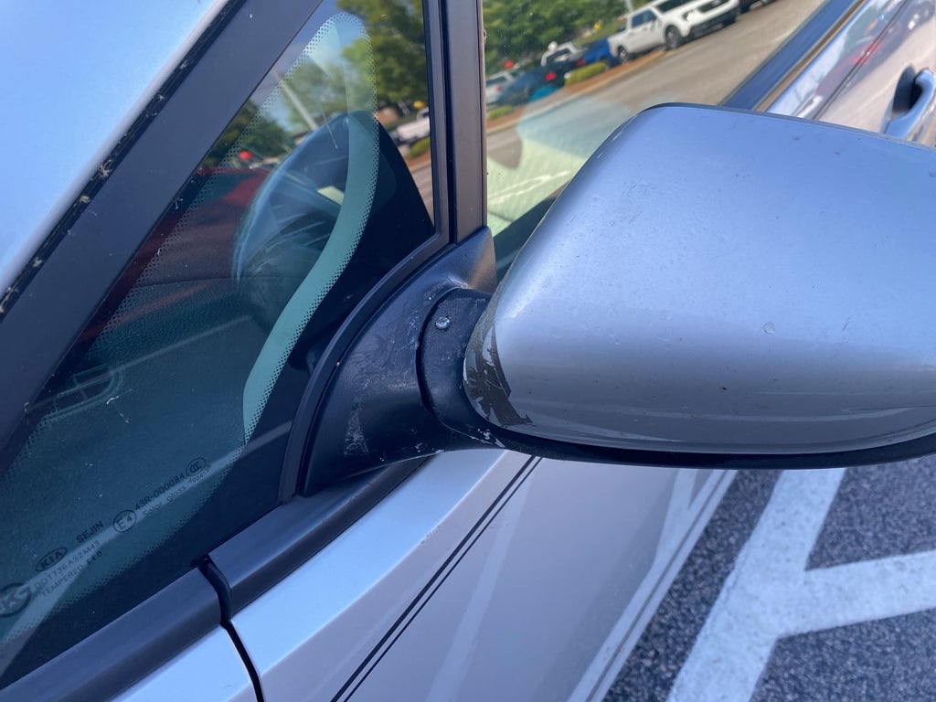 2014 Kia Forte LX