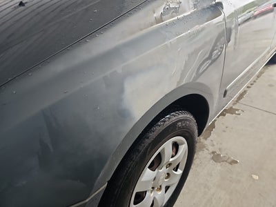 2007 Kia Sedona LX