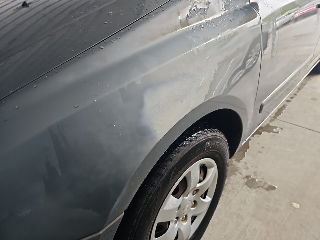 2007 Kia Sedona LX
