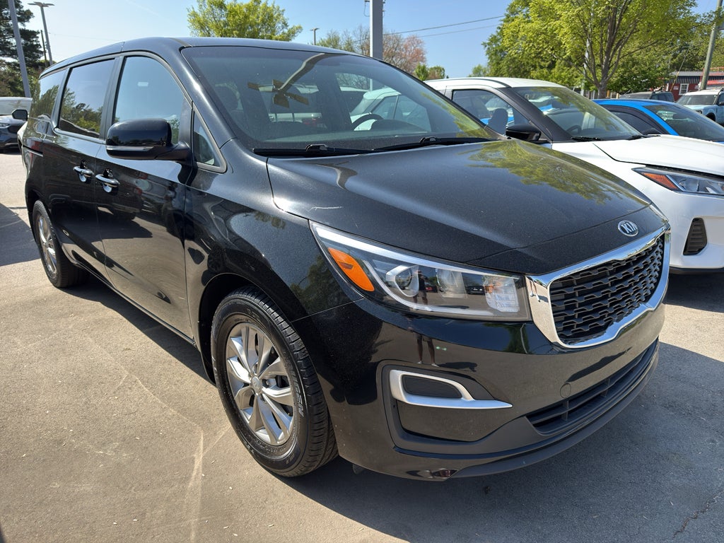 2021 Kia Sedona LX
