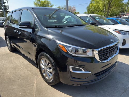 2021 Kia Sedona LX