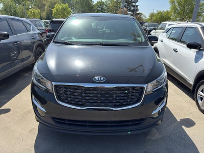 2021 Kia Sedona LX