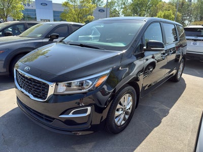 2021 Kia Sedona LX