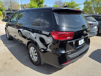 2021 Kia Sedona LX