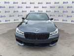2018 BMW 7 series 750i xDrive