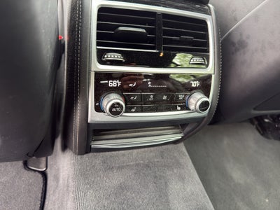 2018 BMW 7 series 750i xDrive