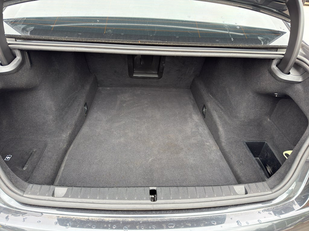 2018 BMW 7 series 750i xDrive