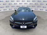 2019 Mercedes-Benz SLC 43 AMG®