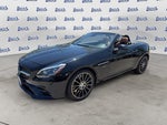 2019 Mercedes-Benz SLC 43 AMG®