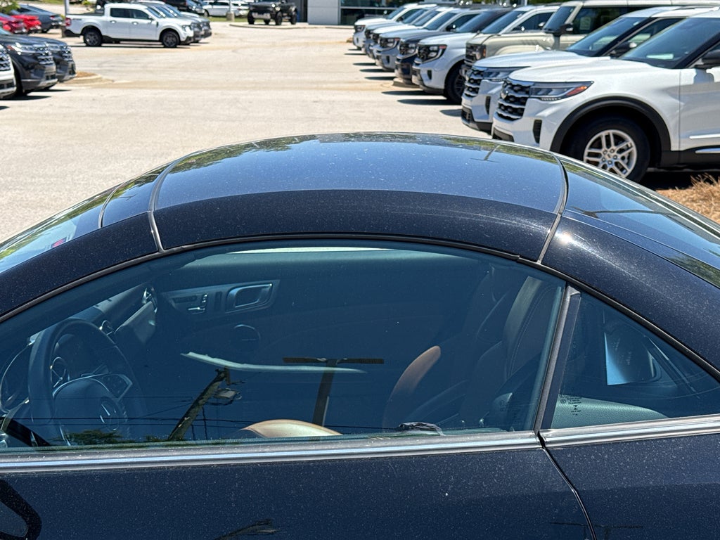2019 Mercedes-Benz SLC 43 AMG®