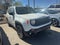 2018 Jeep Renegade Upland Edition