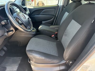 2020 RAM ProMaster City Tradesman