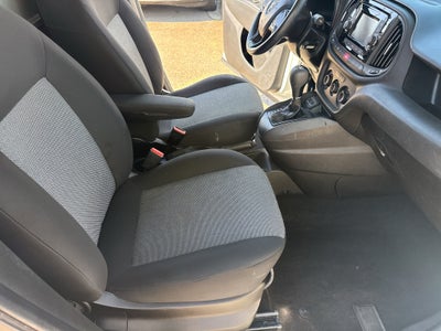 2020 RAM ProMaster City Tradesman