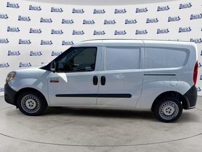 2020 RAM ProMaster City Tradesman