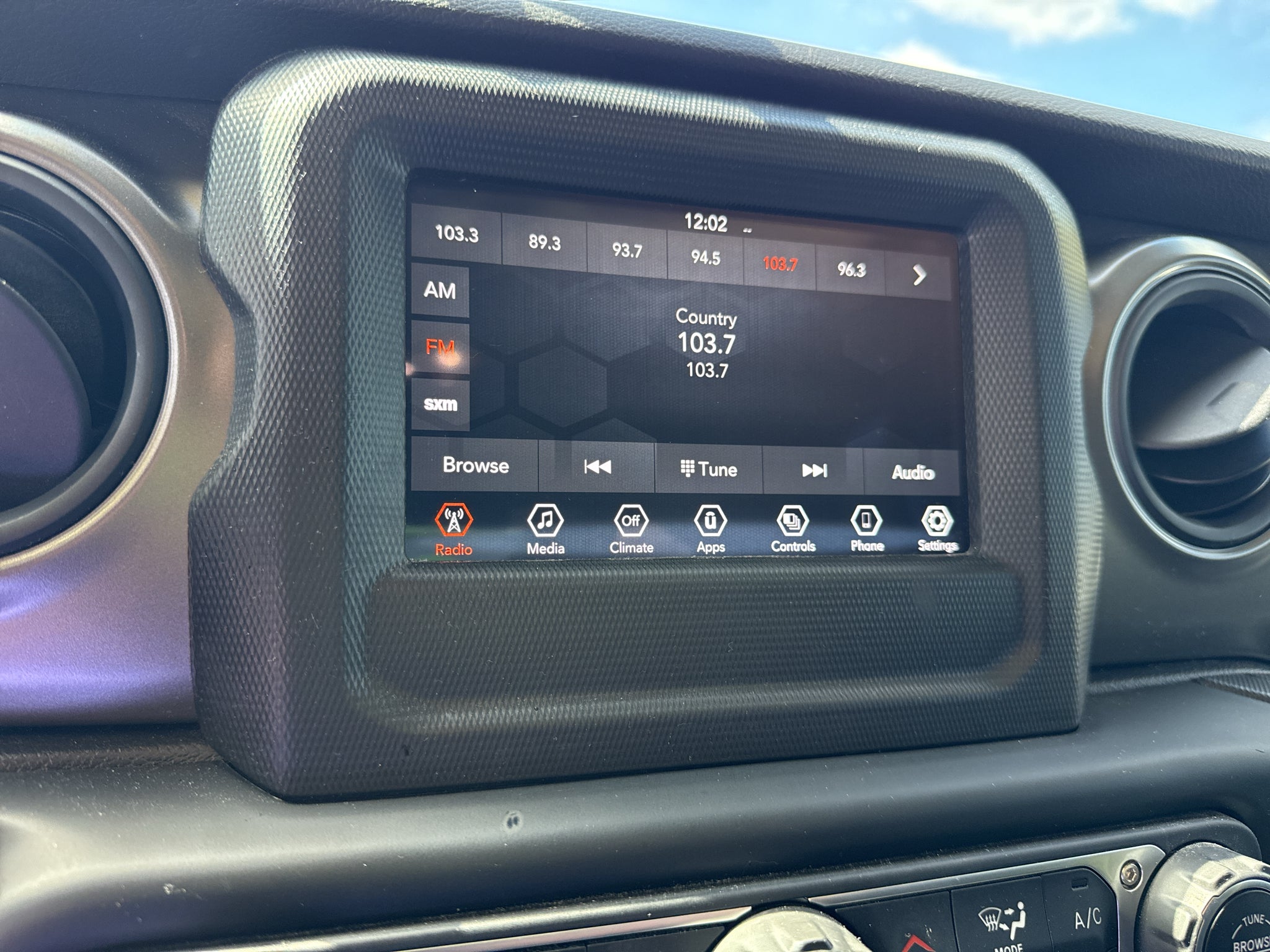 2023 Jeep Wrangler Willys