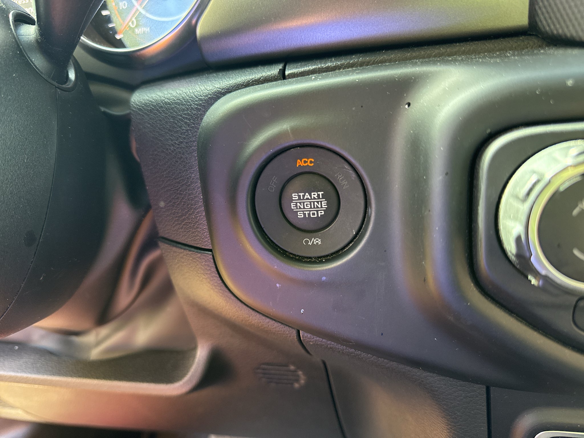 2023 Jeep Wrangler Willys
