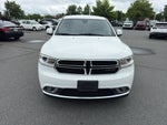 2020 Dodge Durango SXT