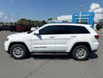 2020 Jeep Grand Cherokee Laredo E