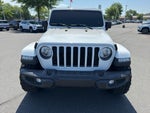 2021 Jeep Gladiator 80th Anniversary