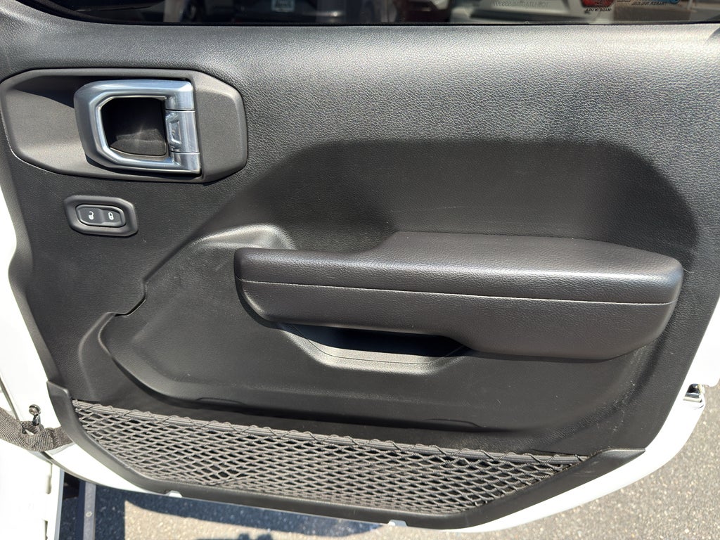 2021 Jeep Gladiator 80th Anniversary
