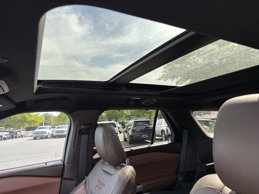 2022 Ford Explorer King Ranch