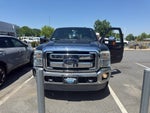 2012 Ford Super Duty F-250 SRW XL