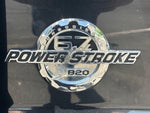 2012 Ford Super Duty F-250 SRW XL