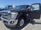 2012 Ford Super Duty F-250 SRW XL