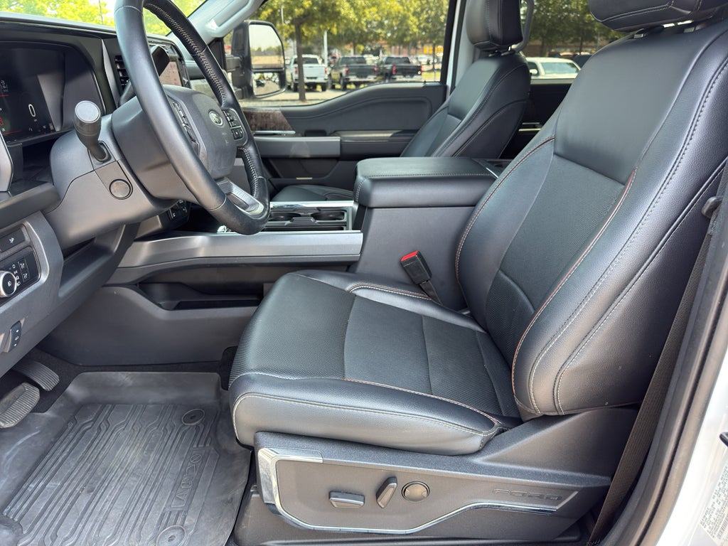 2024 Ford Super Duty F-250 SRW XL