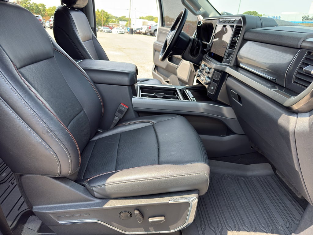 2024 Ford Super Duty F-250 SRW XL