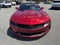 2024 Chevrolet Camaro 2LT