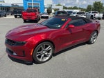 2024 Chevrolet Camaro 2LT