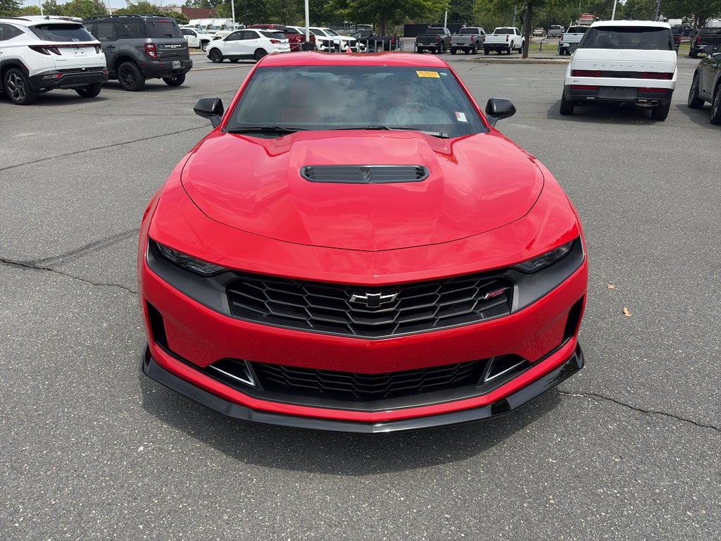2023 Chevrolet Camaro LT1