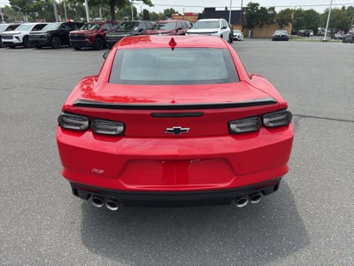 2023 Chevrolet Camaro LT1