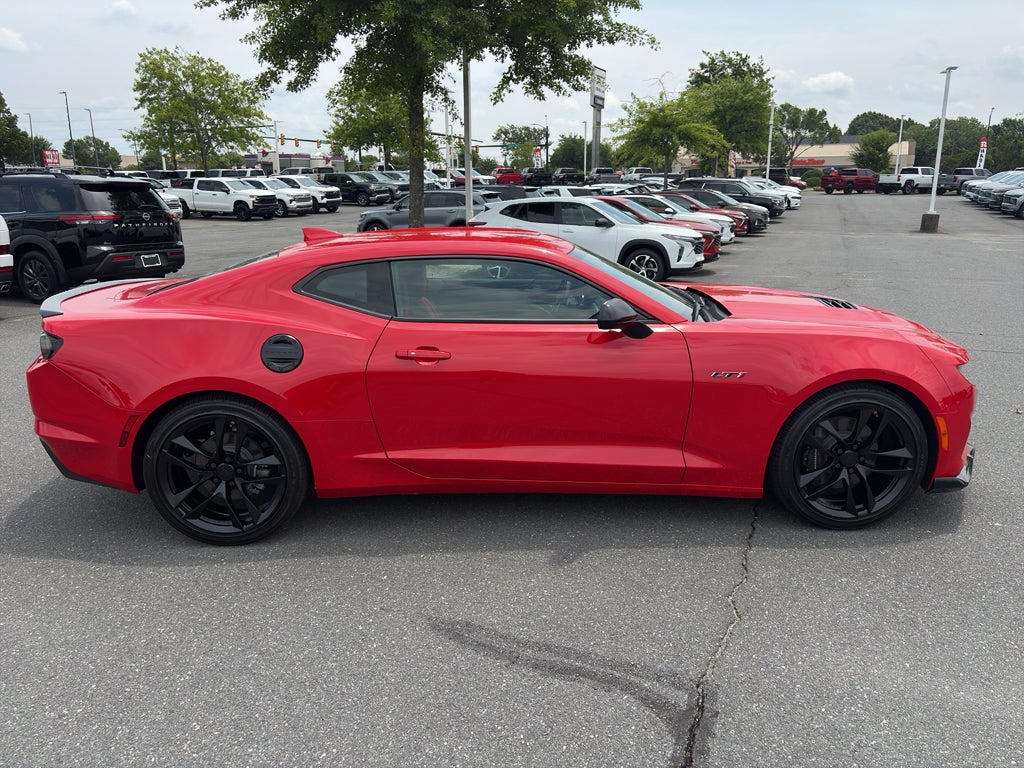 2023 Chevrolet Camaro LT1