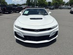 2024 Chevrolet Camaro 2SS