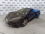 2024 Chevrolet Corvette Stingray 3LT
