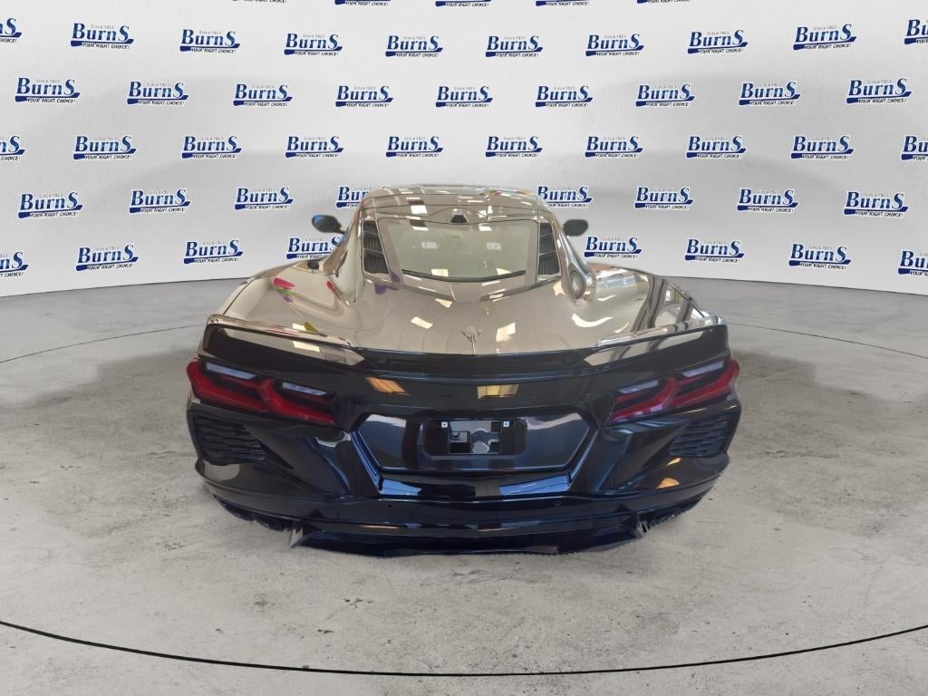 2024 Chevrolet Corvette Stingray 3LT