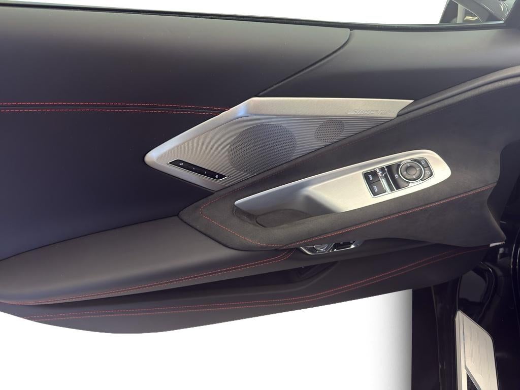 2024 Chevrolet Corvette Stingray 3LT