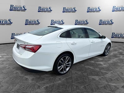 2024 Chevrolet Malibu 2LT