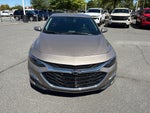 2025 Chevrolet Malibu RS