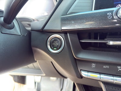 2023 Cadillac CT4-V V-Series Blackwing