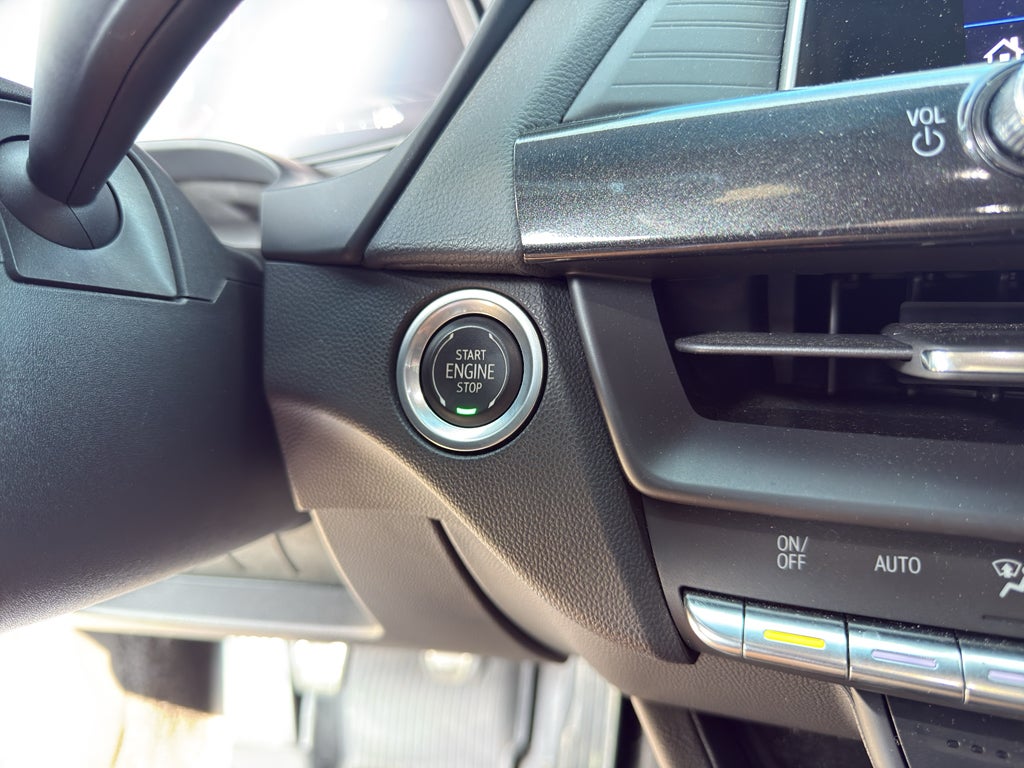 2023 Cadillac CT4-V V-Series Blackwing
